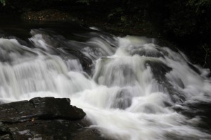 Waterfall GSMP