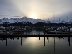 Seward Alaska