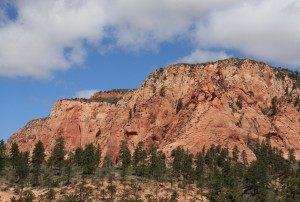 Zion