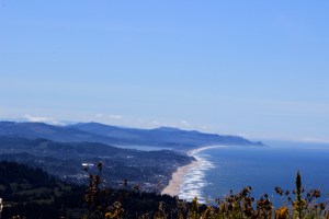 Cascade Head - Oregon Coast