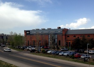 REI DENVER - FLAGSHIP