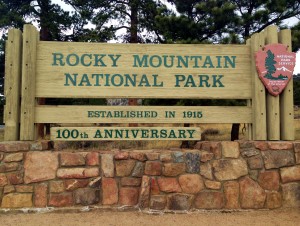 100 years on my 50th birthday RMNP