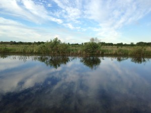 Wisconsin Rec Area