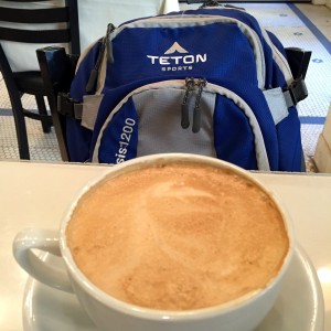 Best Coffee Companion TetonSports NOLA