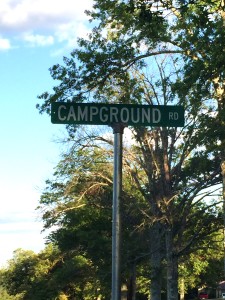 Campground RD Missouri