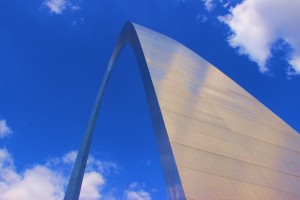 Gateway Arch