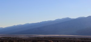 Near Devils field Death Valley Website