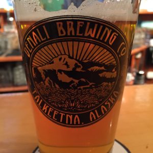 Denali Brewing Co